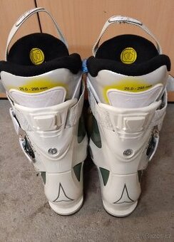 Lyžařské boty 25,0-25,5