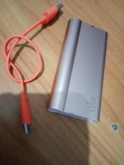 Na Zahřívání tabáku glo nevhodný dárek