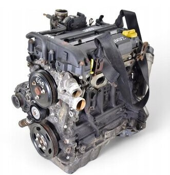Motor OPEL CORSA C D AGILA A ASTRA 1.2 80KM Z12XEP - 1