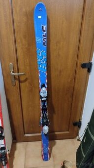 Lyže Pale rs 162cm