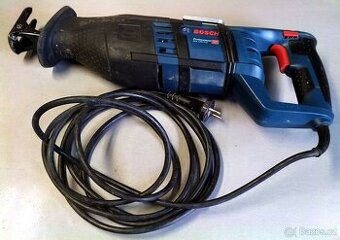 Pila ocaska BOSCH GSA 1300 PCE Professional