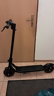 Nová elektrokoloběžka