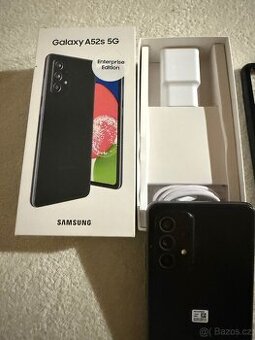 Samsung A52a 5G - 128 GB