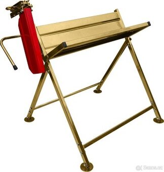 Koza s držákem na motorovou pilu - NOVÁ