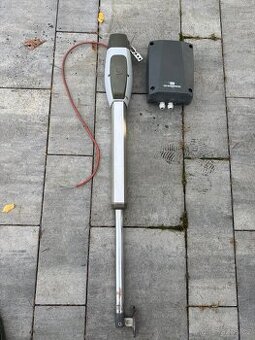 MASTIFF400K1 ECO IOT - POHON JEDNOKŘÍDLÉ BRÁNY DO 4 M