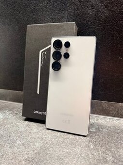 Galaxy S25 Ultra 12/512GB (záruka 7/27) - 1