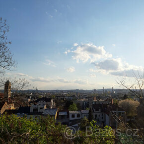 Prodej zahrady v Brně