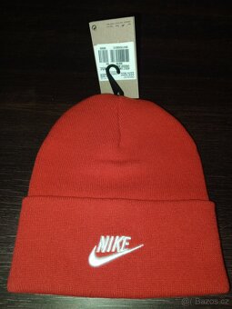 Nike zimní čepice