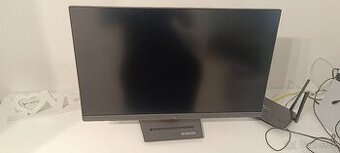 4k monitor 165 Hz 27" ASUS ROG Strix XG27UCS