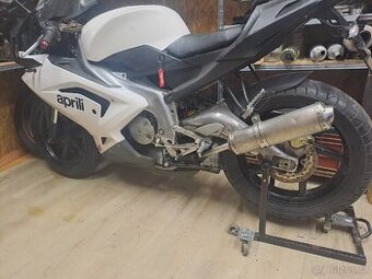 Aprilia rs 125