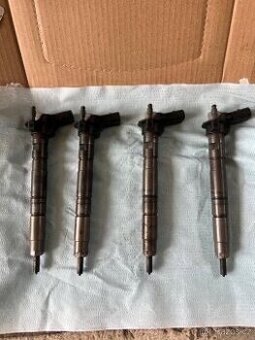 Vstřiky 2.0tdi 103kw, 125kw