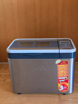 Stolní pekárna ETA