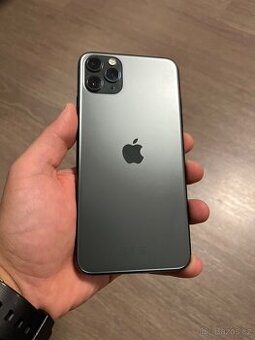 Iphone 11 Pro Max TOP STAV