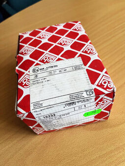 Brzdové destičky OPEL.