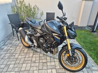 Motocykl Honda Hornet CB1000 SP,nová v ČR,odpočet DPH