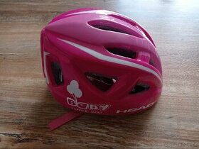 dětská helma Head vel. XS/S ( 48-52 cm )