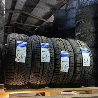 NOVÉ Zimní pneu 225/40 R18 92V XL Sailun