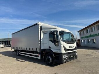 IVECO EUROCARGO 160E280 ,EURO 6 ,2023 VIN 316