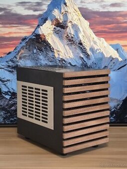 Herní PC - i5 9500/GTX 1050 Ti