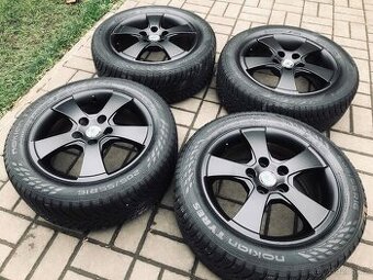 5x112 r16 zimní kola