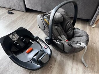 Cybex autosedačka + základna