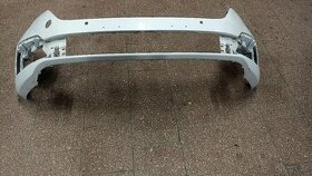 Škoda Octavia IV nárazník