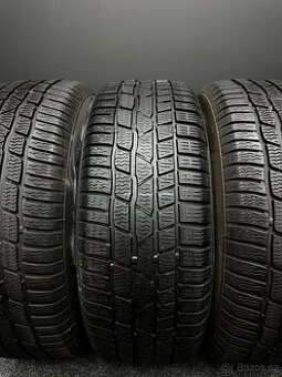 Sada pneu Continental 215/60/16