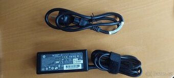 Napájecí adaptér HP 65 W (7,4 mm)