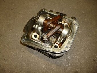 Piaggio Skipper 125, 150 ST. Hlava - komplet. Od 1998