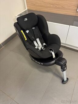Autosedáčky Britax Romer Dualfix