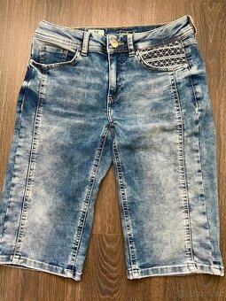 Dámské riflové šortky Street one