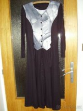 Dámské šaty vel. L - nové