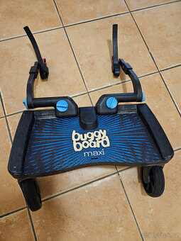Lascal Buggy Board Maxi