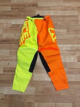 Detské motocross nohavice Acerbis - 1