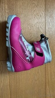Dětské boty na běžky