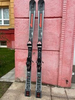 Lyže Nordica Dobermanm Spitfire 70 - 160cm