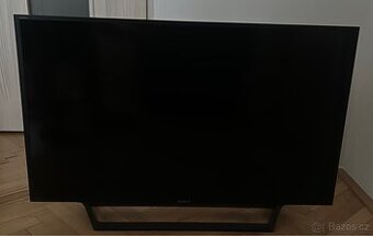 SONY KDL 40WD655