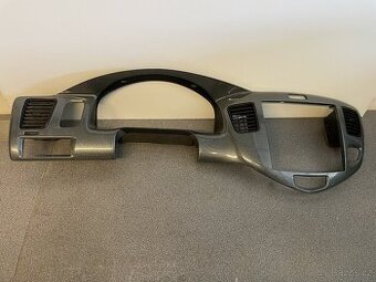 Kryt palubní desky Mazda MPV