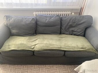 Pohovka ikea za odvoz