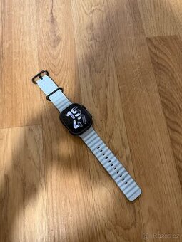 Apple Watch Ultra 2 49mm černé