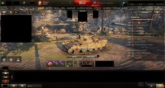 World of Tanks