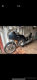 //////HONDA BOLDOR CB 900 1980//////OLDTIMER///ZAUJIMAVOSŤ/