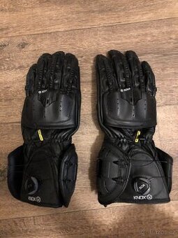 KNOX Handroid IV, vel. XL – nové sportovní rukavice