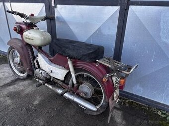 SIMSON STAR SR4/ 2 S TP