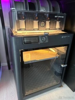 Bambulab P1S (+optional AMS) - 1