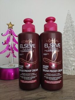 Elsev krém na vlasy