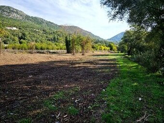 Pozemek / Chorvatsko