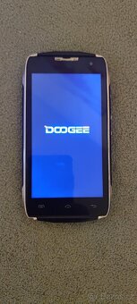MT Doogee T5