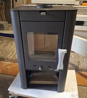 Haas Sohn Prunus 6kW