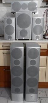 CANTON LE SERIES 5.1